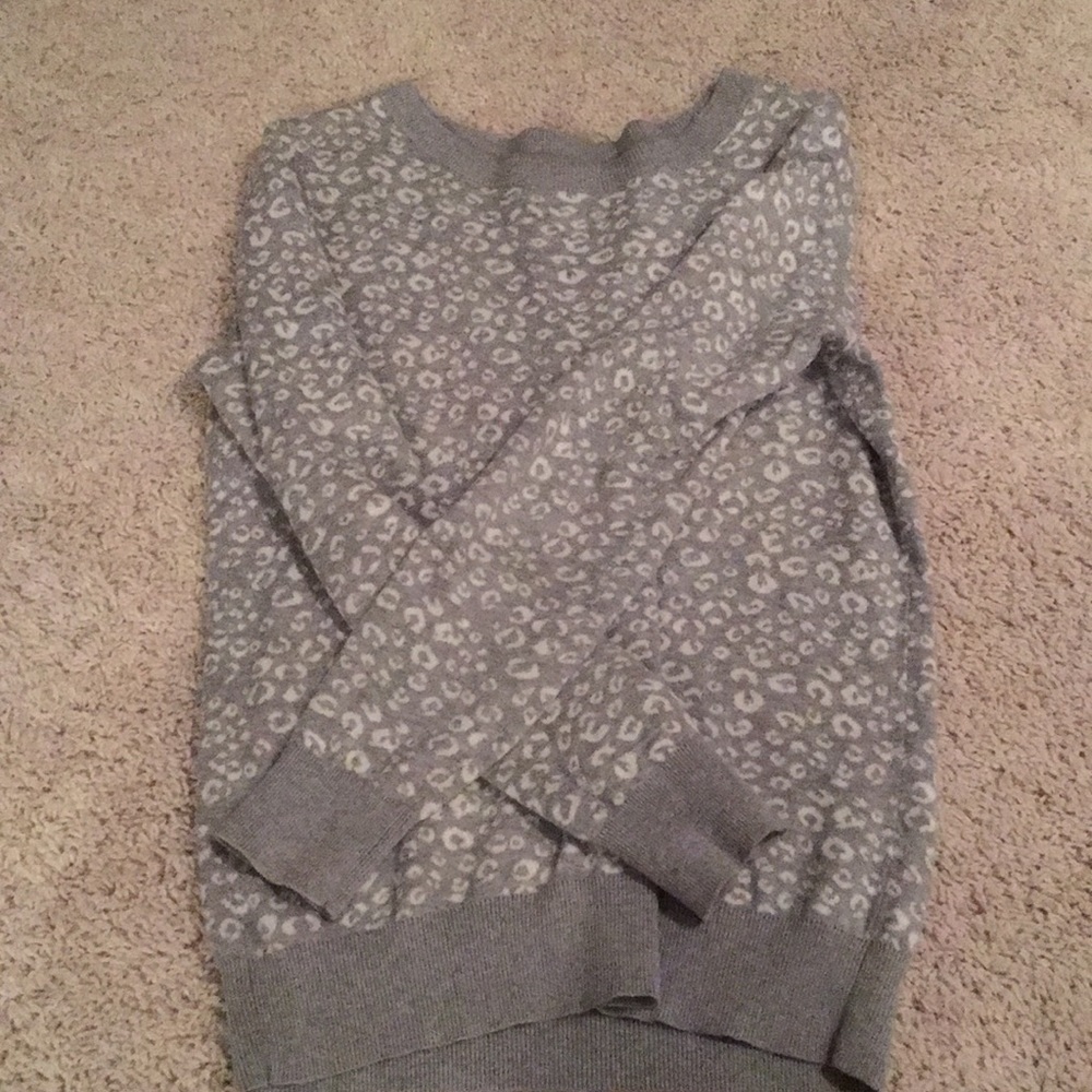 Sweater